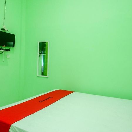 Reddoorz Syariah Near Monumen Jogja Kembali Hotel Kejayan Eksteriør billede