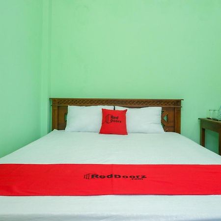 Reddoorz Syariah Near Monumen Jogja Kembali Hotel Kejayan Eksteriør billede