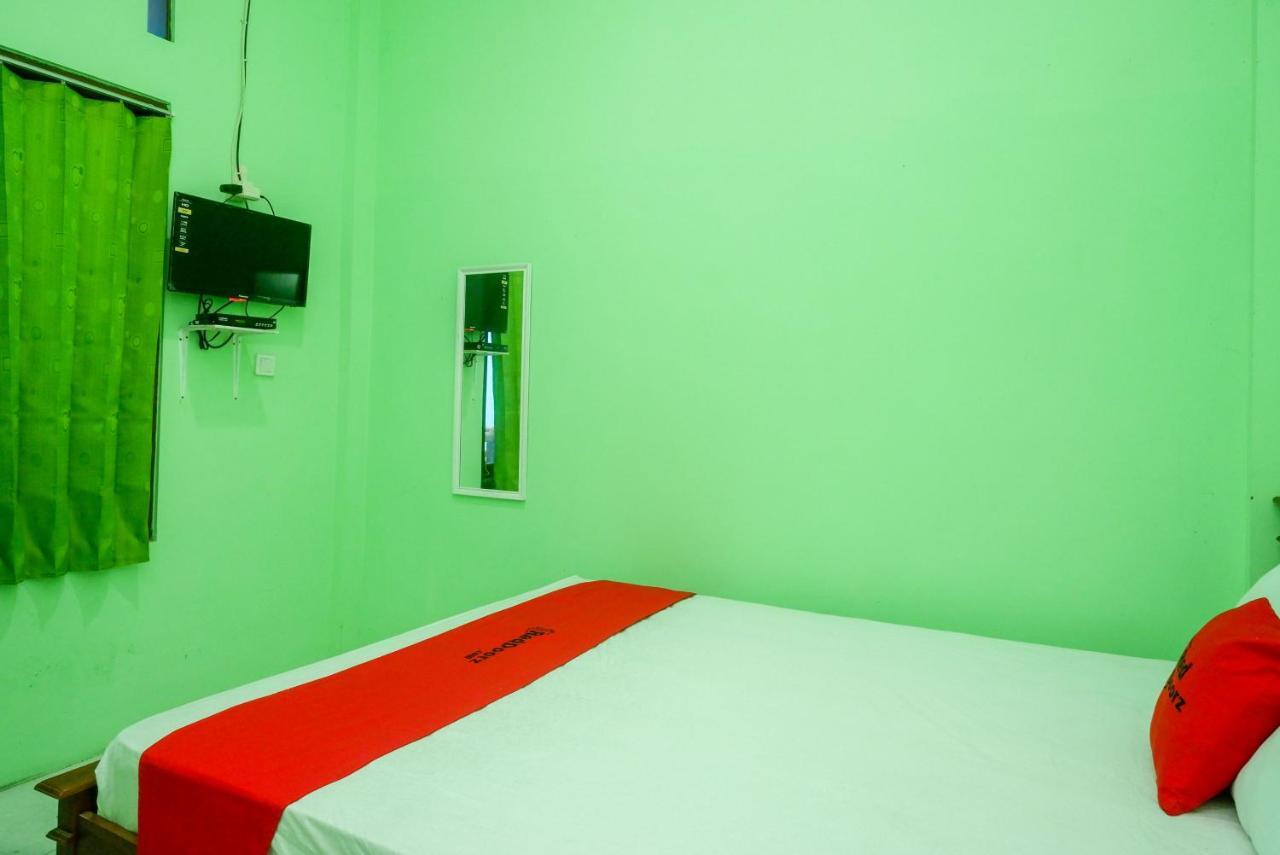 Reddoorz Syariah Near Monumen Jogja Kembali Hotel Kejayan Eksteriør billede