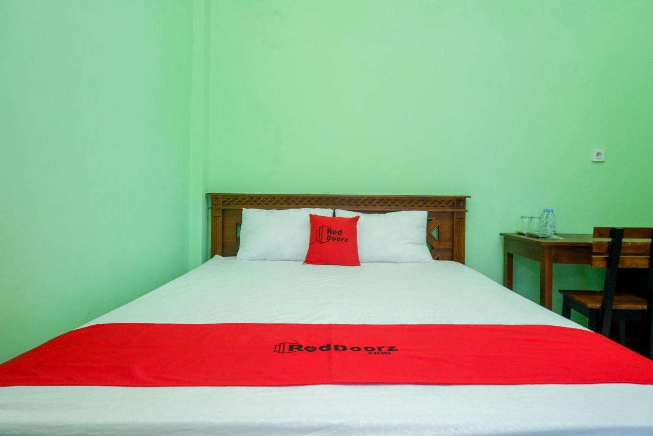 Reddoorz Syariah Near Monumen Jogja Kembali Hotel Kejayan Eksteriør billede