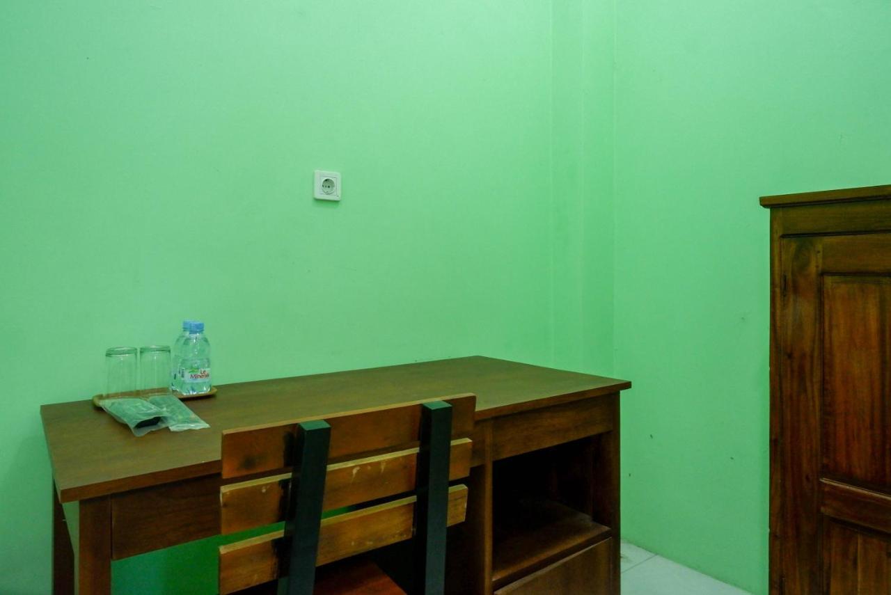 Reddoorz Syariah Near Monumen Jogja Kembali Hotel Kejayan Eksteriør billede