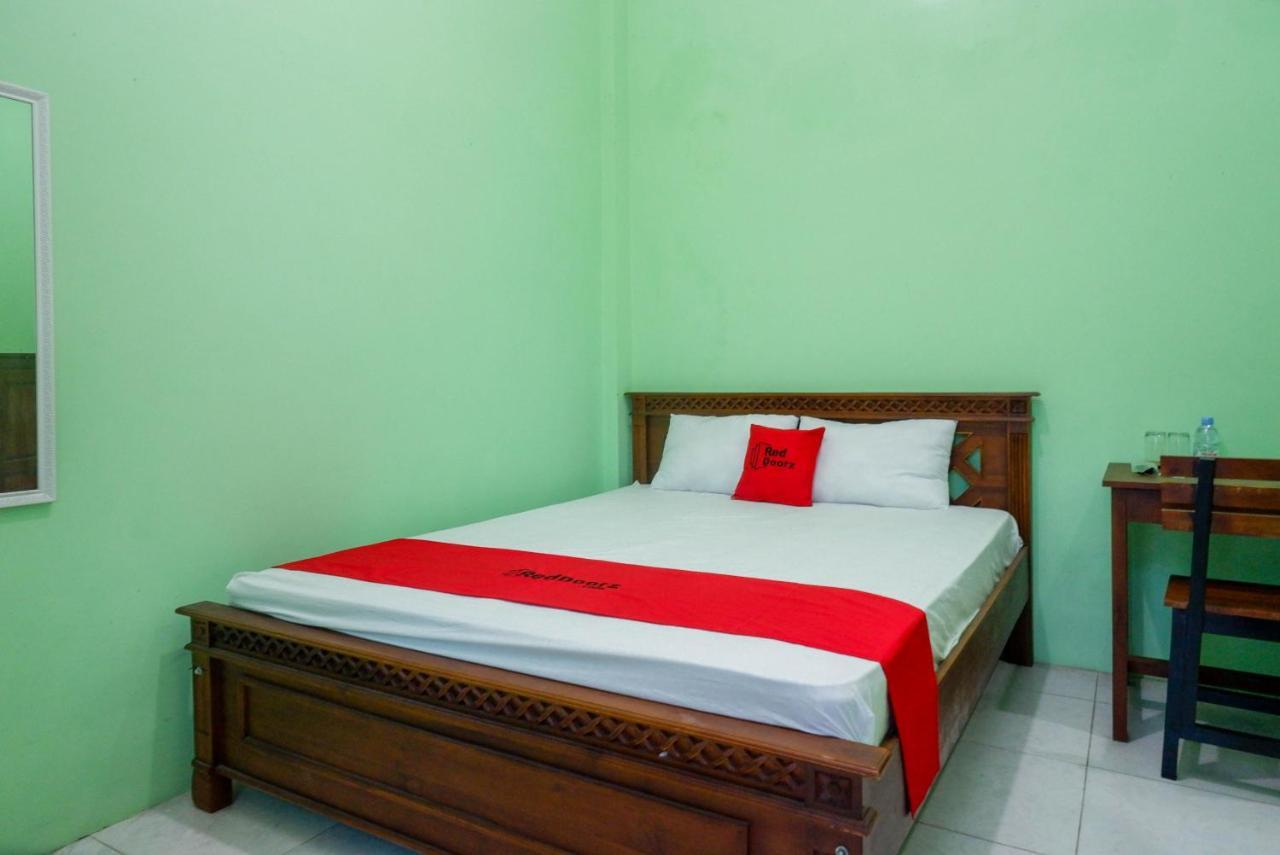 Reddoorz Syariah Near Monumen Jogja Kembali Hotel Kejayan Eksteriør billede