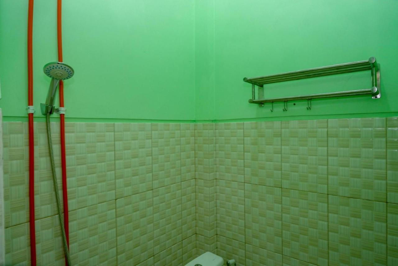 Reddoorz Syariah Near Monumen Jogja Kembali Hotel Kejayan Eksteriør billede