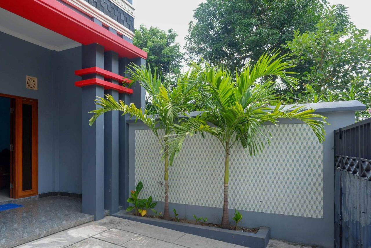 Reddoorz Syariah Near Monumen Jogja Kembali Hotel Kejayan Eksteriør billede